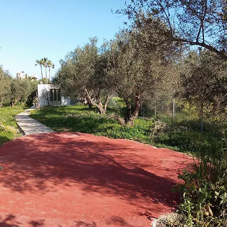 بيت للعطل Cottage2 το σπίτι στο λιβάδι στο σισι