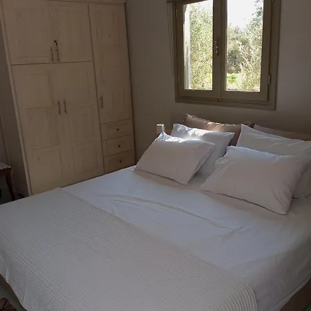 بيت للعطل Cottage2 το σπίτι στο λιβάδι στο σισι *