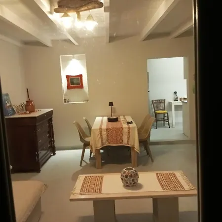 بيت للعطل Cottage2 το σπίτι στο λιβάδι στο σισι