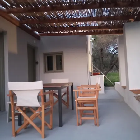 Cottage2 το σπίτι στο λιβάδι στο σισι