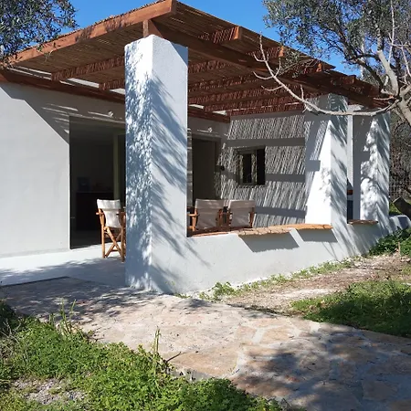 Cottage2 το σπίτι στο λιβάδι στο σισι بيت للعطل *