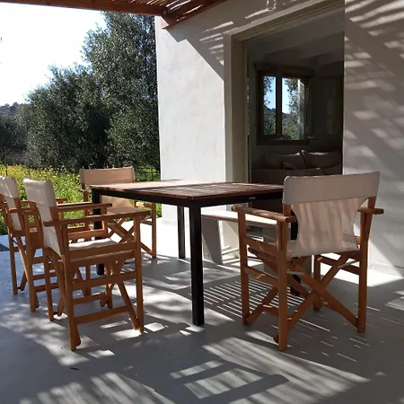 بيت للعطل Cottage2 το σπίτι στο λιβάδι στο σισι سيسي