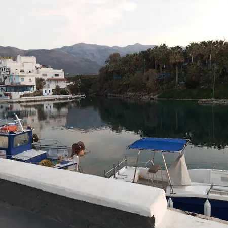 بيت للعطل Cottage2 το σπίτι στο λιβάδι στο σισι