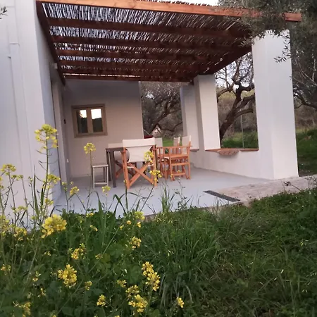 Cottage2 το σπίτι στο λιβάδι στο σισι سيسي